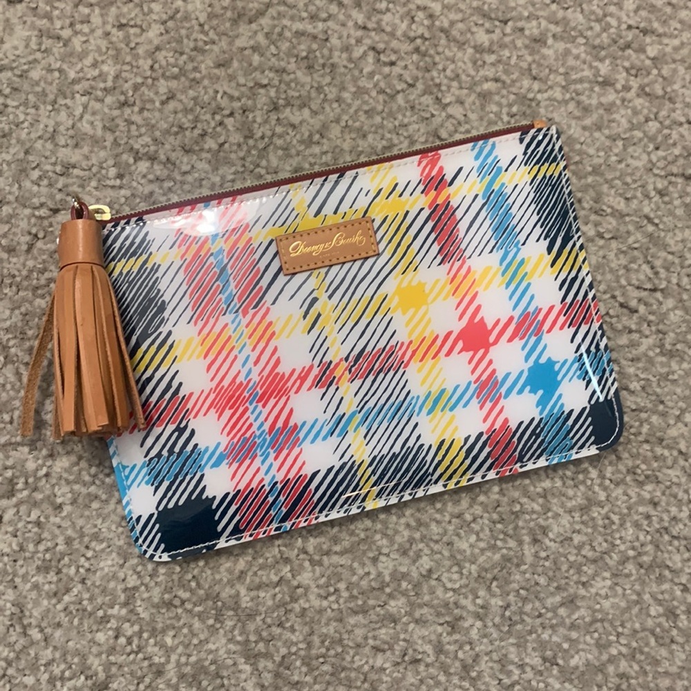 Dooney and Bourke